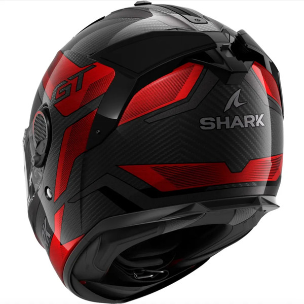 Мотошлем Shark Helmets Spartan GT Pro Ritmo Carbon