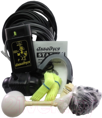 Система капельного полива АкваДуся Start / 12317