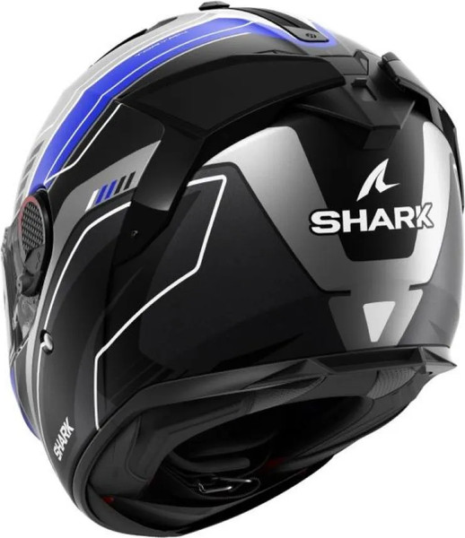 Мотошлем Shark Helmets Spartan GT Pro Toryan Mat