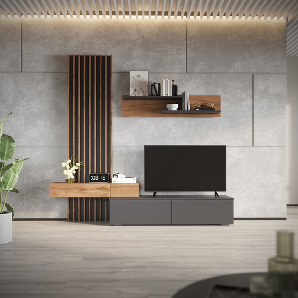 Стенка Империал Риана 2.07