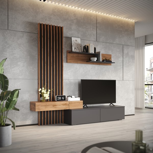 Стенка Империал Риана 2.07