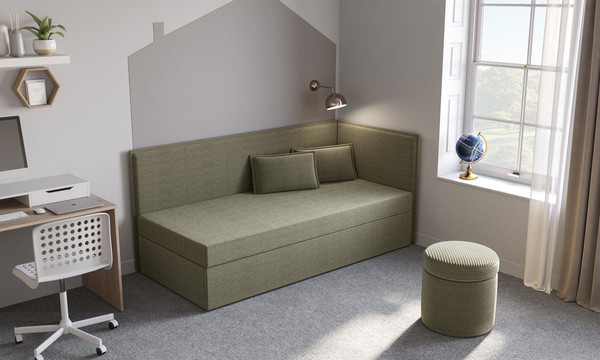 Тахта Mio Tesoro Сату