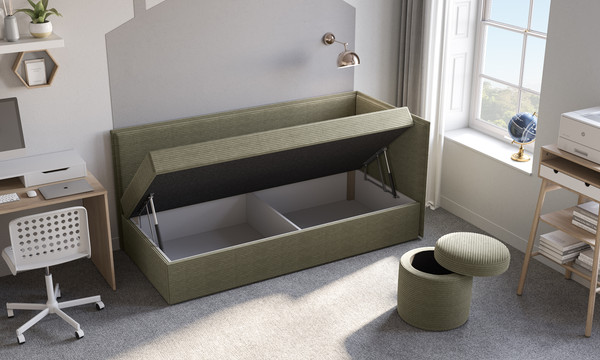 Тахта Mio Tesoro Сату