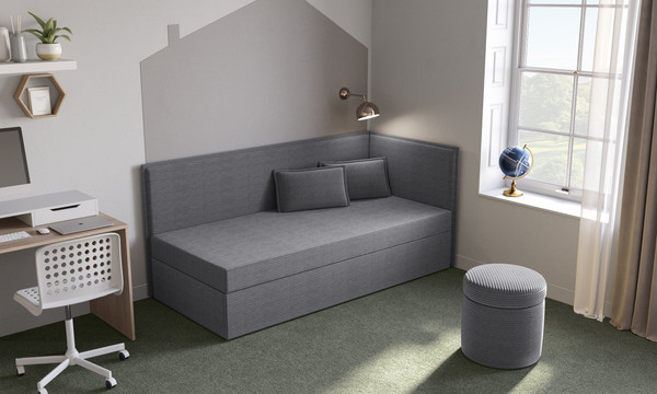 Тахта Mio Tesoro Сату