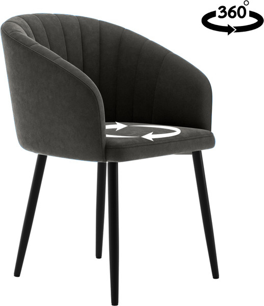 Стул Табурет Верона поворотный