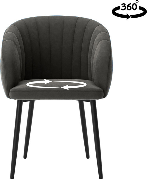 Стул Табурет Верона поворотный