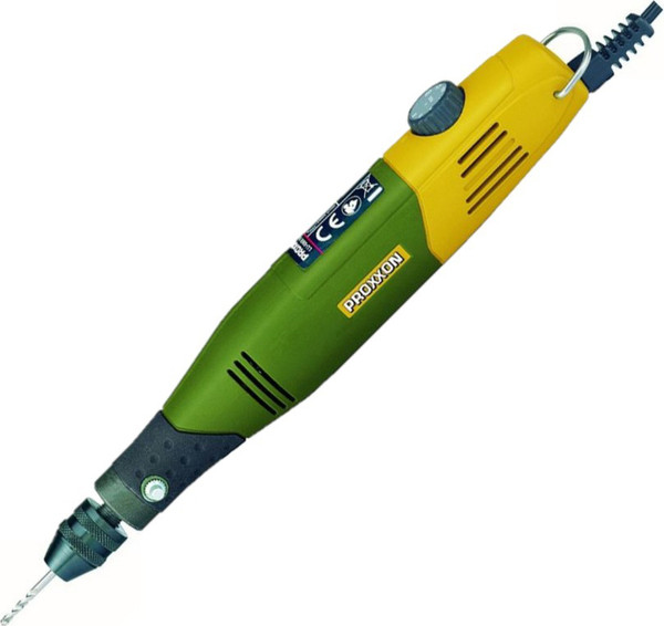 Гравер Proxxon Micromot 60/EF / 28512 - фото