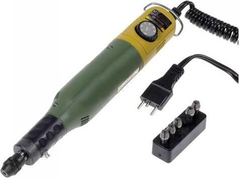 Гравер Proxxon Micromot 60E / 28510 - фото