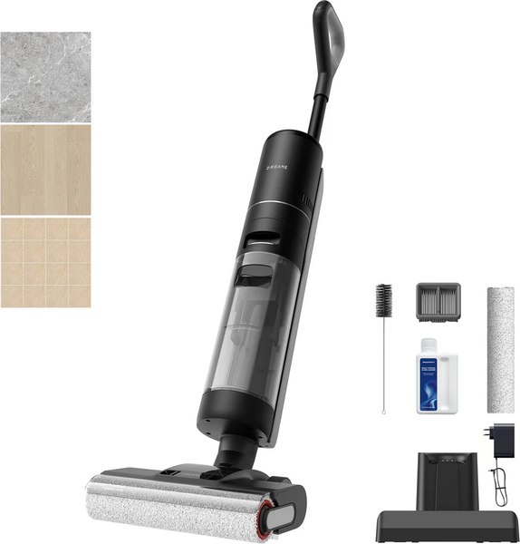 Вертикальный пылесос Dreame G10 Pro Wet and Dry Vacuum / HHR20A