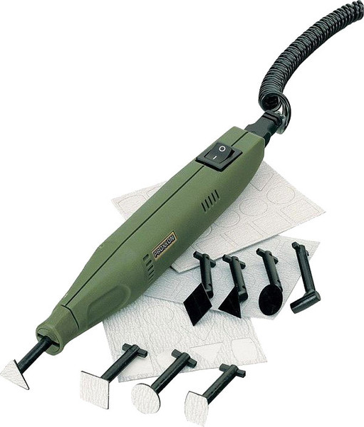 Вибрационная шлифовальная машина Proxxon PS 13 / 28594 - фото