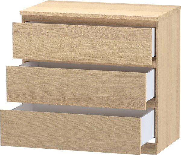 Комод Mio Tesoro Варма Prime 3