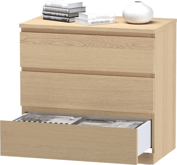 Комод Mio Tesoro Варма Prime 3