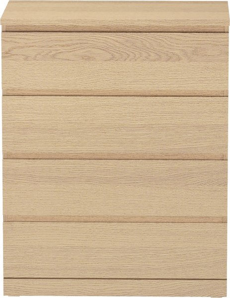 Комод Mio Tesoro Варма Prime 4