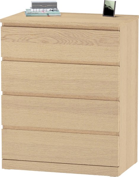 Комод Mio Tesoro Варма Prime 4