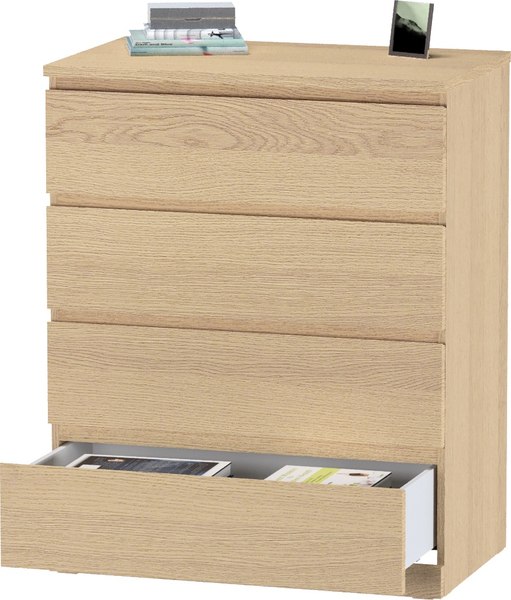 Комод Mio Tesoro Варма Prime 4