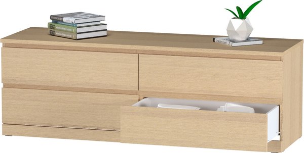 Комод Mio Tesoro Варма Prime 4D