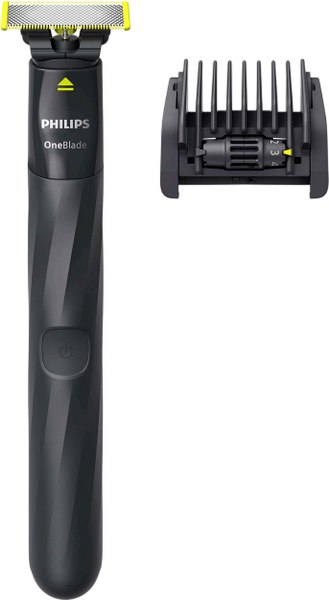 Триммер Philips OneBlade QP1424/65 - фото