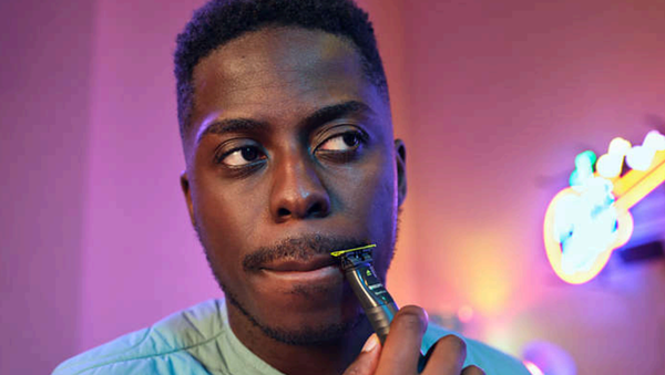 Триммер Philips OneBlade QP1424/65