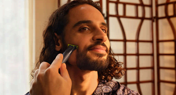 Триммер Philips OneBlade QP1424/65