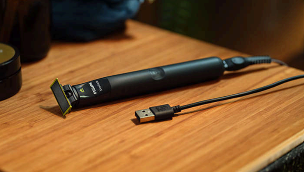 Триммер Philips OneBlade QP1424/65