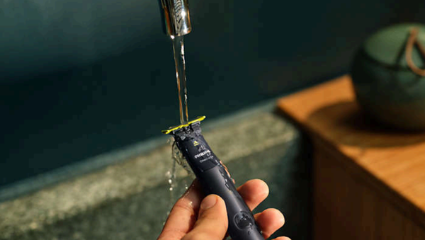 Триммер Philips OneBlade QP1424/65