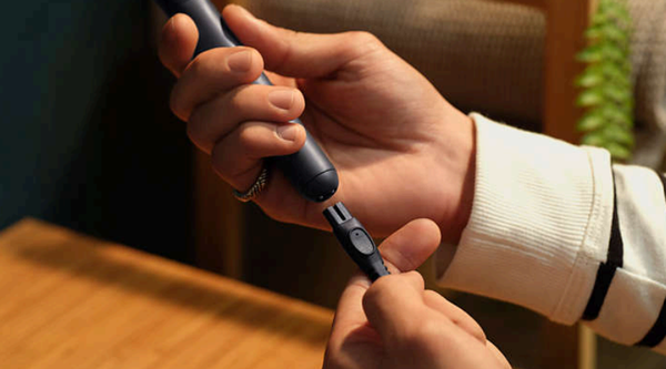 Триммер Philips OneBlade QP1424/65