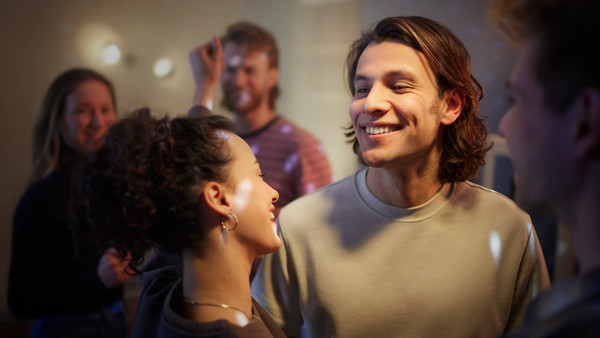 Электробритва Philips S1141/00