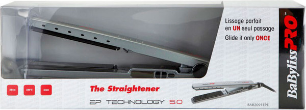 Выпрямитель для волос BaByliss BAB2091EPE