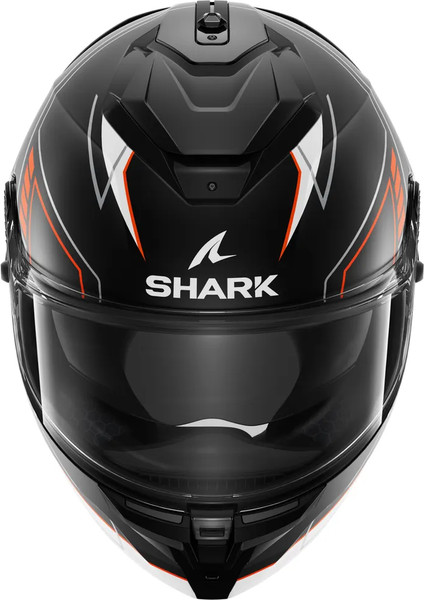 Мотошлем Shark Helmets Spartan GT Pro Toryan Mat - фото