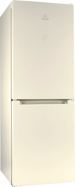 Холодильник с морозильником Indesit DS 3160 E - фото