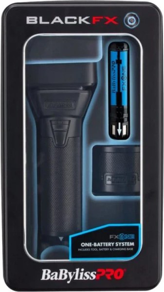 Электробритва BaByliss Pro FXONE