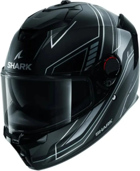 Мотошлем Shark Helmets Spartan GT Pro Toryan Mat - фото
