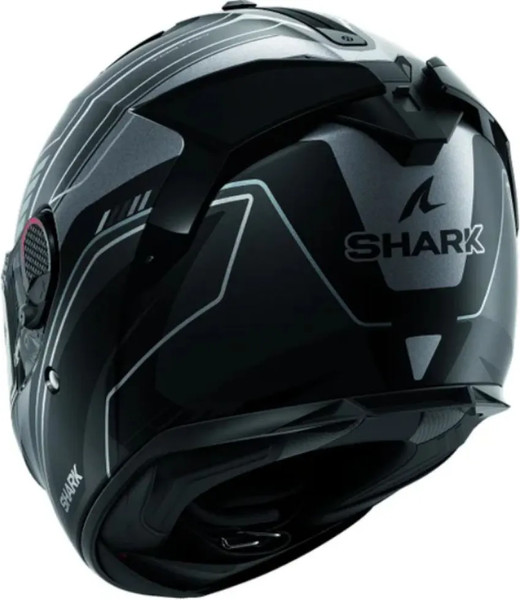 Мотошлем Shark Helmets Spartan GT Pro Toryan Mat