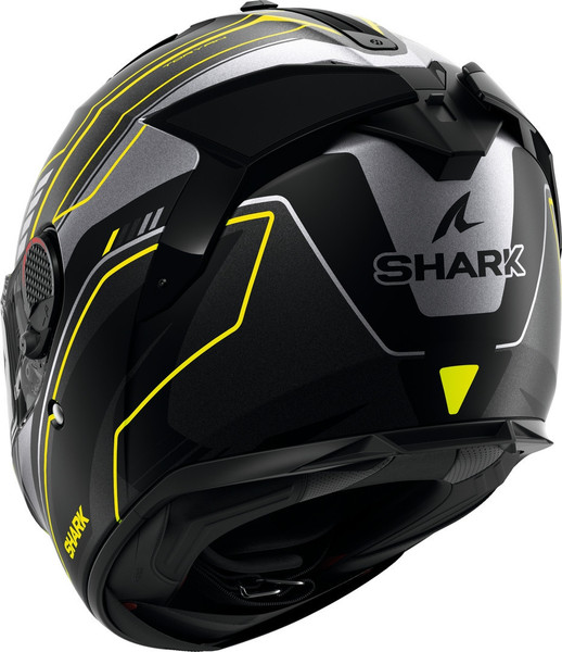 Мотошлем Shark Helmets Spartan GT Pro Toryan Mat