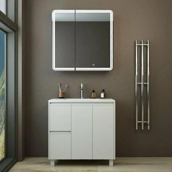 Тумба под умывальник Emmy Вега 70 / 310161 - фото