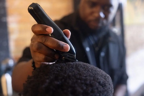 Машинка для стрижки волос Wahl 3026483