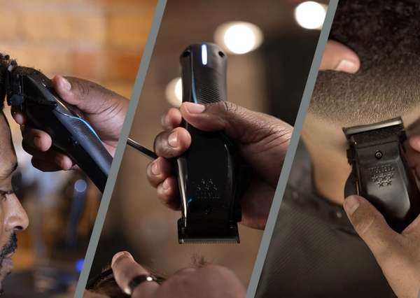 Машинка для стрижки волос Wahl 3026483