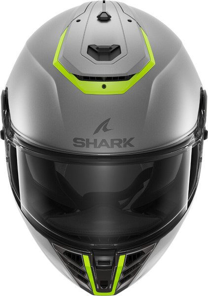 Мотошлем Shark Helmets Spartan RS Blank Mat