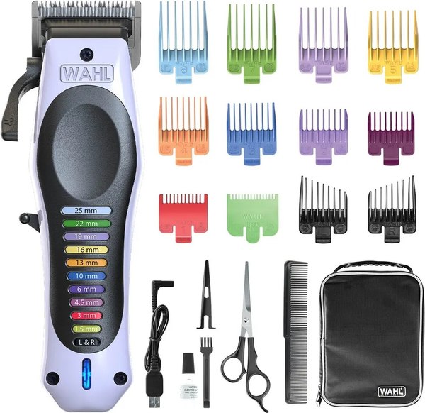 Машинка для стрижки волос Wahl 3028048