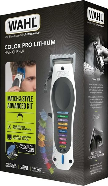 Машинка для стрижки волос Wahl 3028048