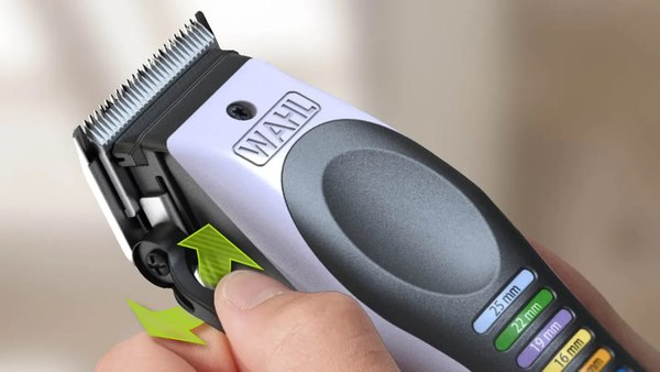 Машинка для стрижки волос Wahl 3028048