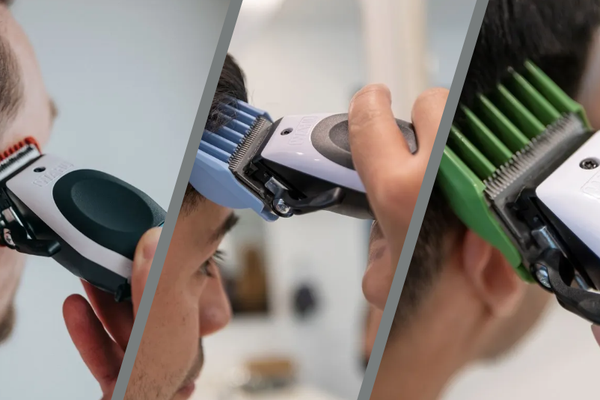 Машинка для стрижки волос Wahl 3028048