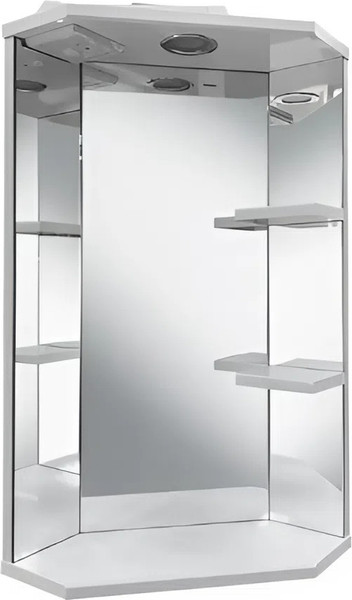 Зеркало Emmy Агата 33 / 310156 - фото