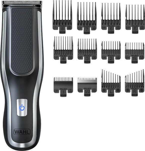 Машинка для стрижки волос Wahl 3028049 - фото
