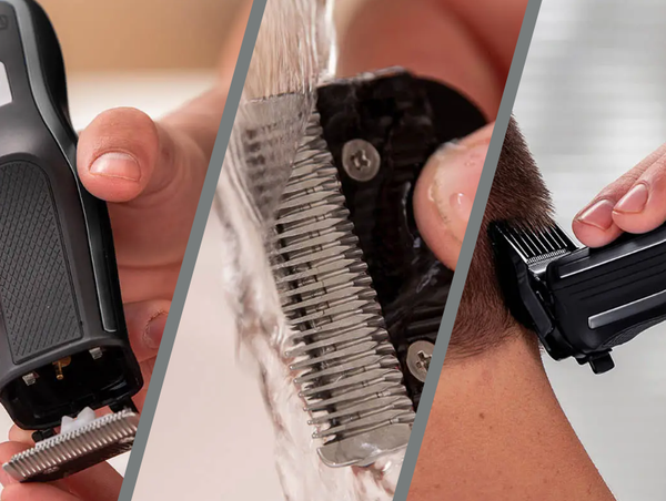 Машинка для стрижки волос Wahl 3028049