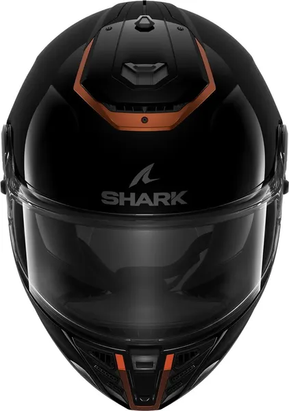 Мотошлем Shark Helmets Spartan Rs Blank Sp / HE8104E-KCK-M