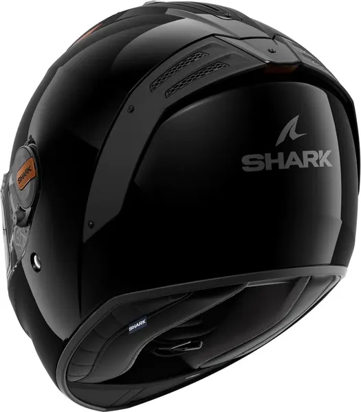 Мотошлем Shark Helmets Spartan Rs Blank Sp / HE8104E-KCK-M