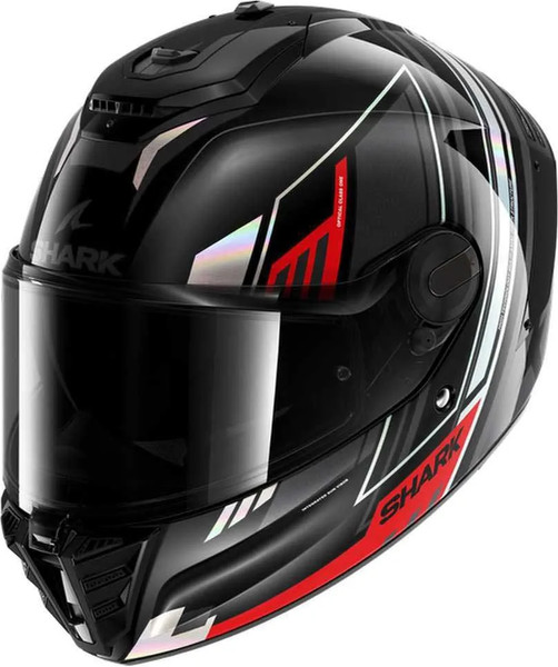 Мотошлем Shark Helmets Spartan RS Byrhon - фото