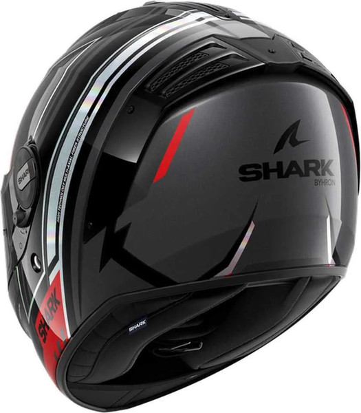 Мотошлем Shark Helmets Spartan RS Byrhon
