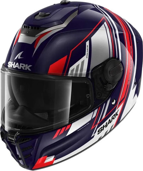 Мотошлем Shark Helmets Spartan RS Byrhon - фото